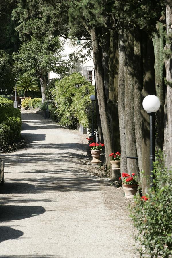 Fattoria La Gigliola 호텔 몬테스페르톨리 외부 사진