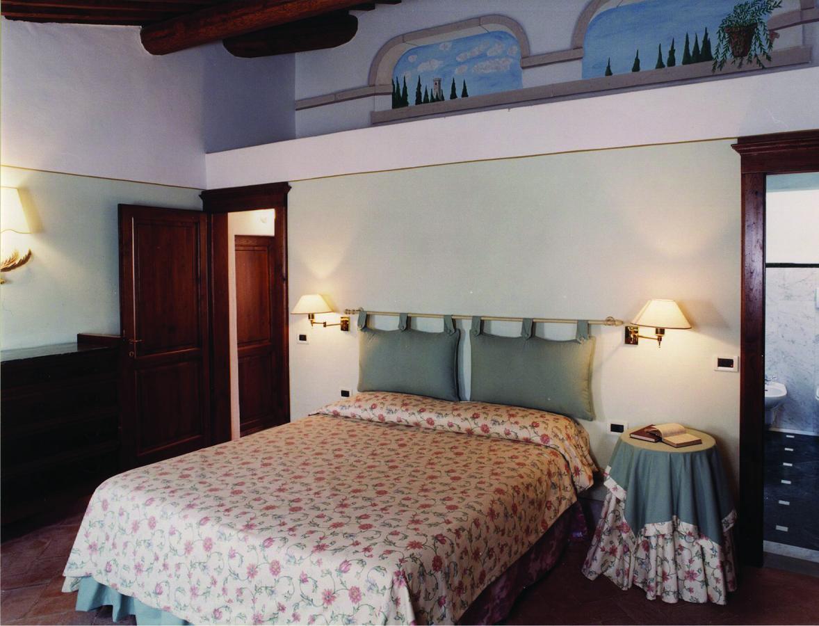 Fattoria La Gigliola 호텔 몬테스페르톨리 외부 사진